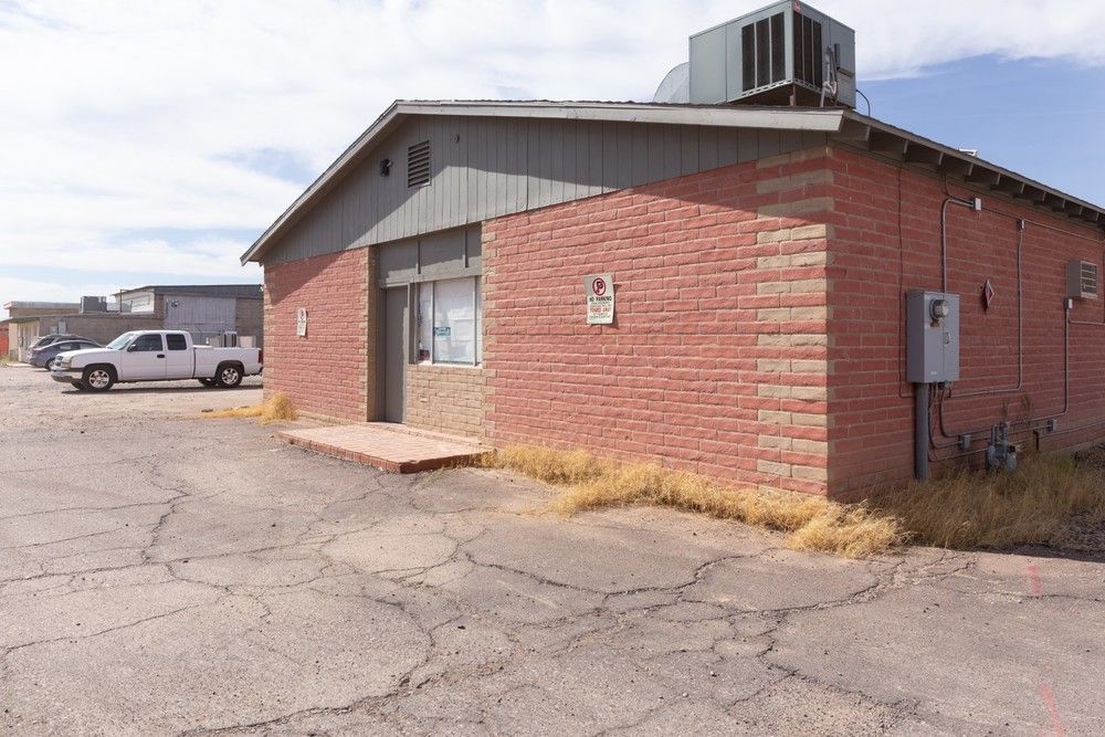 1210 W Tee St, Casa Grande, AZ 85122